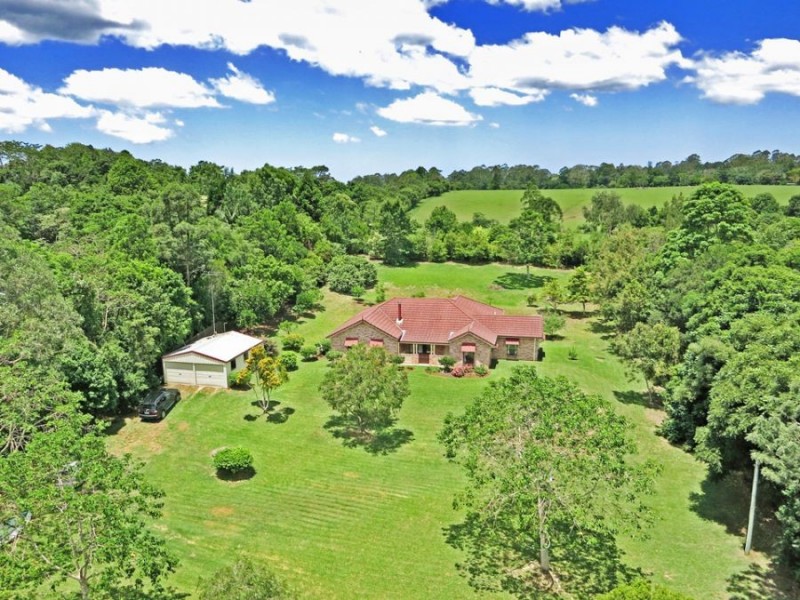 30 Berganns Road, Maleny QLD 4552