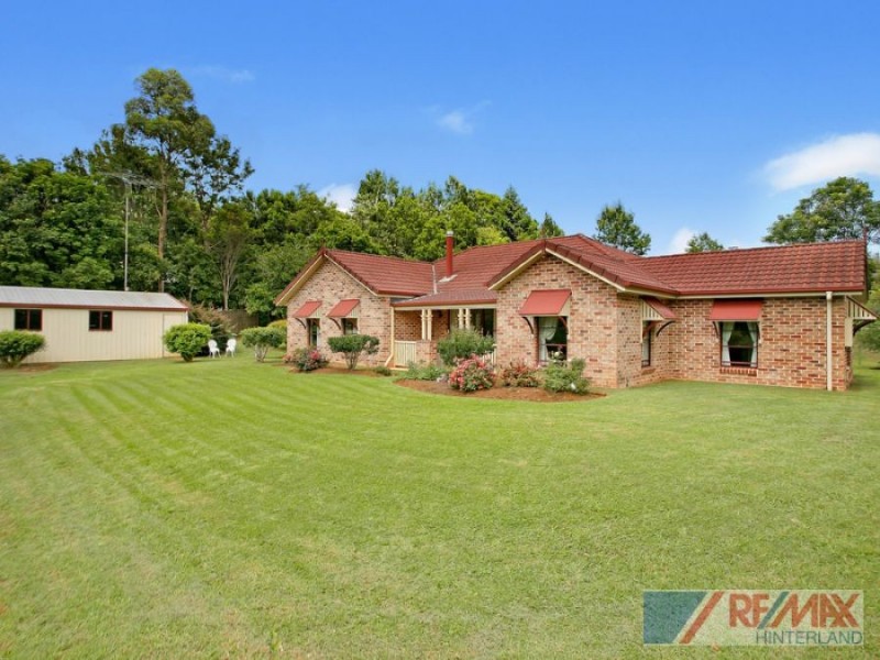 30 Berganns Road, Maleny QLD 4552