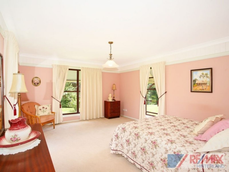 30 Berganns Road, Maleny QLD 4552