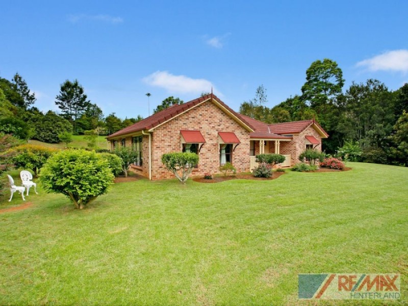30 Berganns Road, Maleny QLD 4552