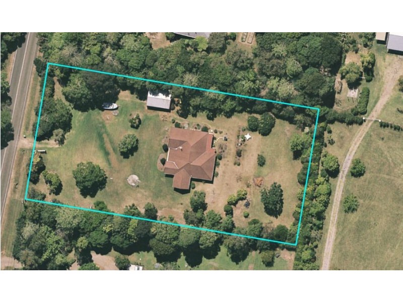 30 Berganns Road, Maleny QLD 4552