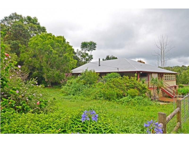 464 Reesville Road, Maleny QLD 4552