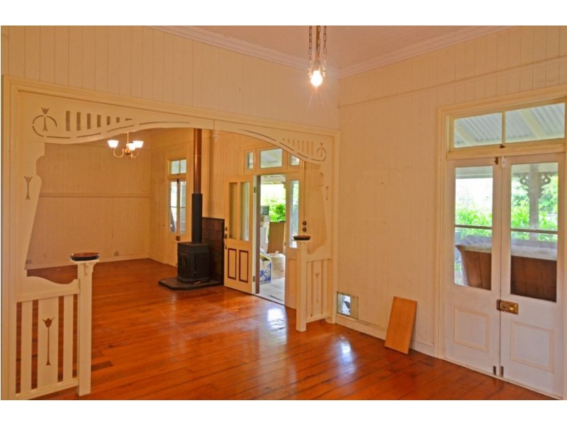 464 Reesville Road, Maleny QLD 4552