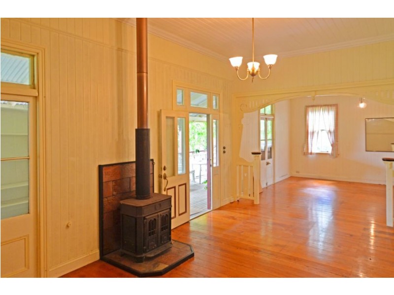 464 Reesville Road, Maleny QLD 4552