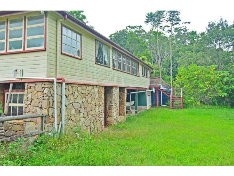 464 Reesville Road, Maleny QLD 4552