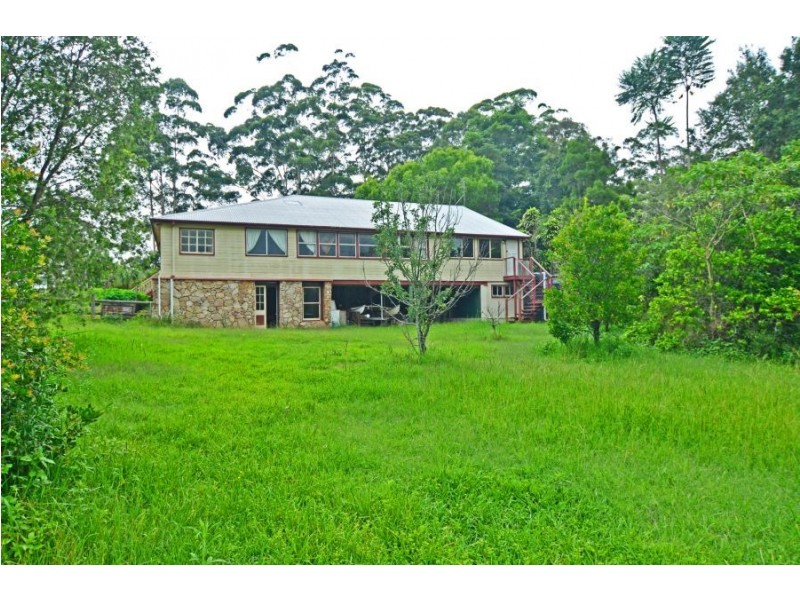 464 Reesville Road, Maleny QLD 4552