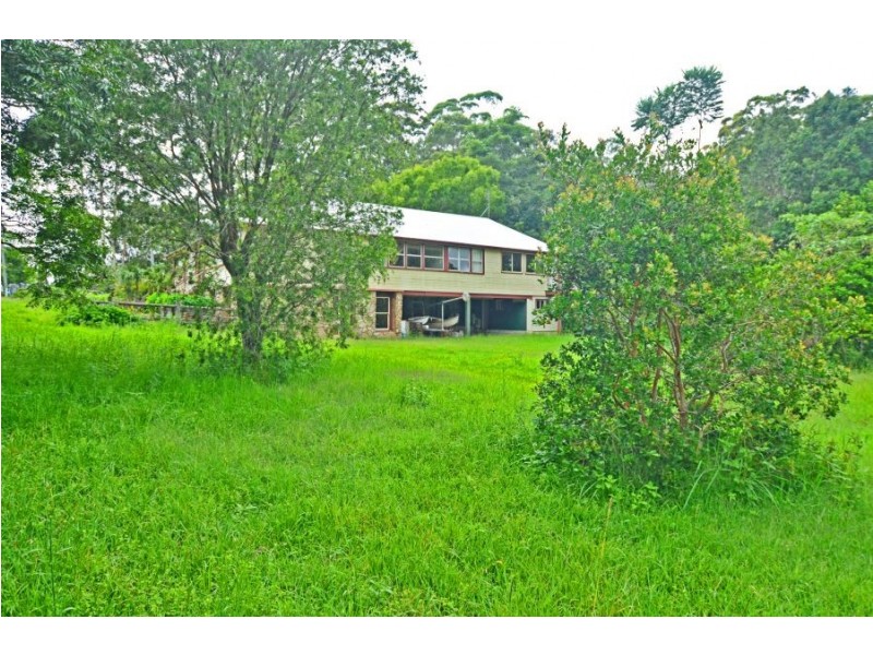 464 Reesville Road, Maleny QLD 4552