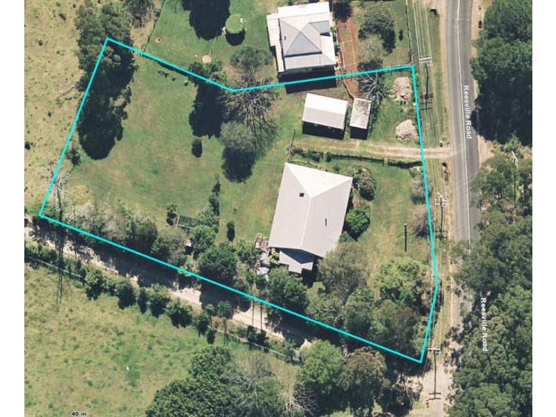 464 Reesville Road, Maleny QLD 4552
