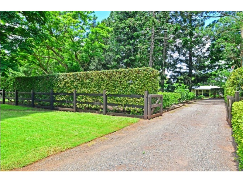 315 Witta Road, Maleny QLD 4552