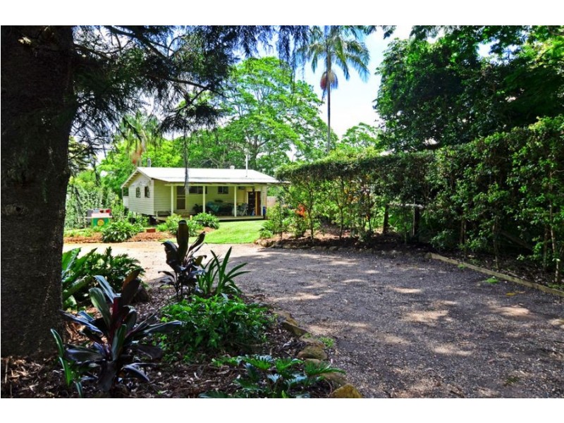 315 Witta Road, Maleny QLD 4552
