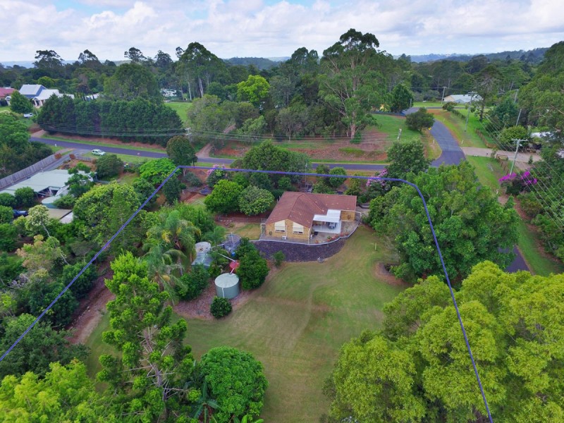 39 Ravensberg Drive, Maleny QLD 4552