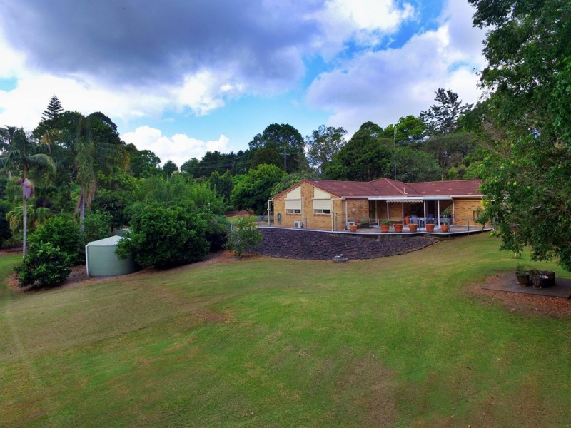 39 Ravensberg Drive, Maleny QLD 4552