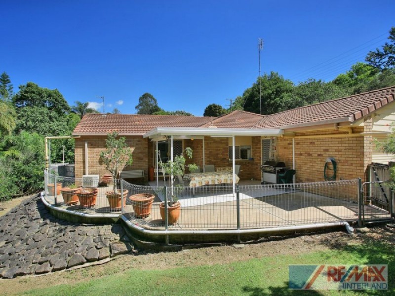 39 Ravensberg Drive, Maleny QLD 4552