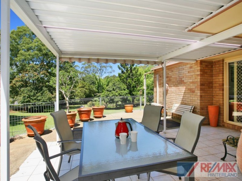 39 Ravensberg Drive, Maleny QLD 4552