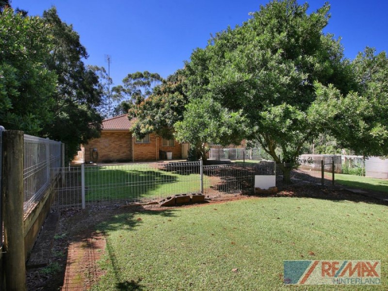 39 Ravensberg Drive, Maleny QLD 4552