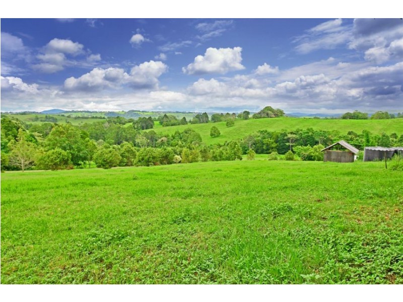 65 North Maleny Road, Maleny QLD 4552