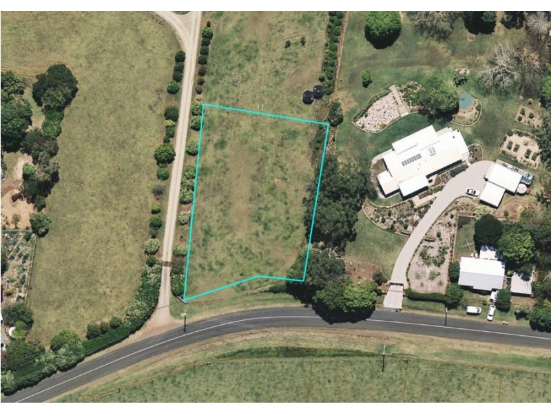 65 North Maleny Road, Maleny QLD 4552