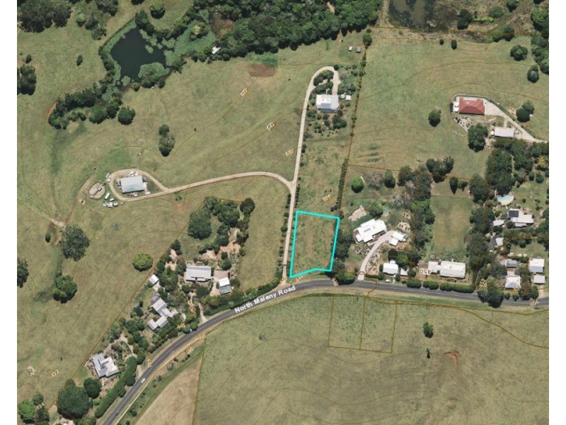 65 North Maleny Road, Maleny QLD 4552