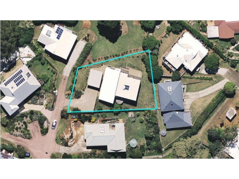7 Sunnyside Court, Maleny QLD 4552