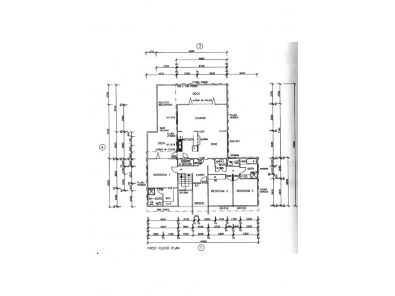 7 Sunnyside Court, Maleny QLD 4552 Floorplan