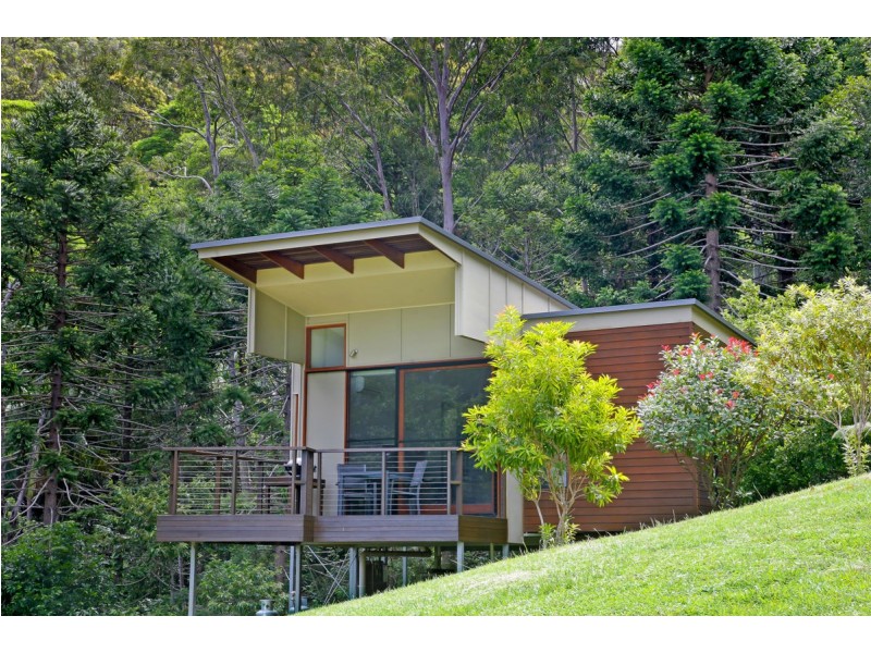 549 Palmwoods-Montville Road, Montville QLD 4560