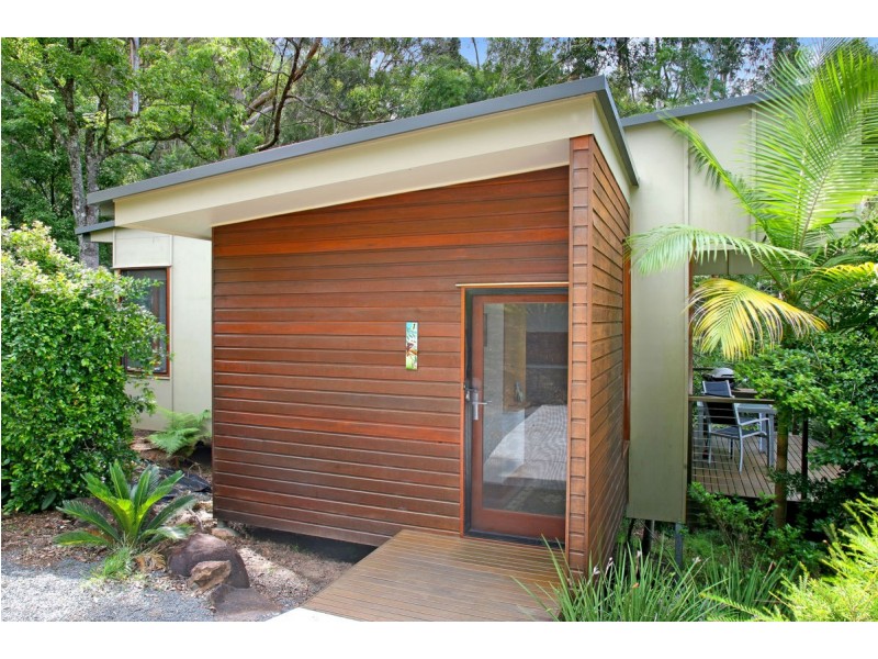 549 Palmwoods-Montville Road, Montville QLD 4560