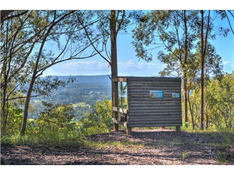 549 Palmwoods-Montville Road, Montville QLD 4560