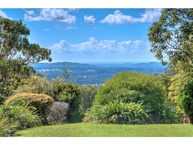 549 Palmwoods-Montville Road, Montville QLD 4560