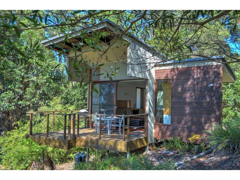 549 Palmwoods-Montville Road, Montville QLD 4560