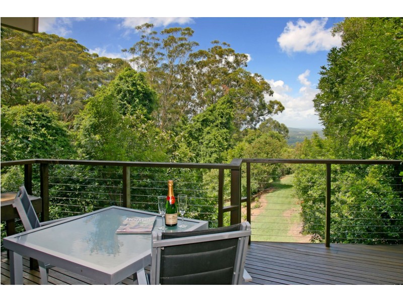 549 Palmwoods-Montville Road, Montville QLD 4560