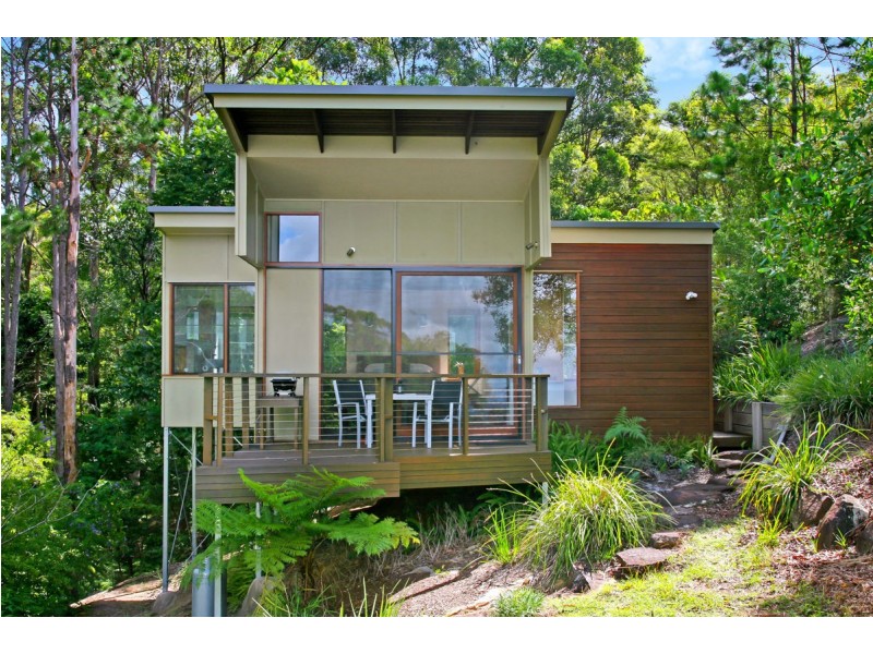 549 Palmwoods-Montville Road, Montville QLD 4560