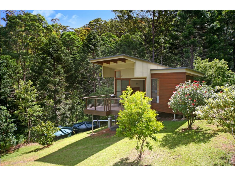 549 Palmwoods-Montville Road, Montville QLD 4560