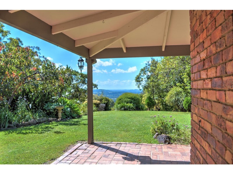 549 Palmwoods-Montville Road, Montville QLD 4560