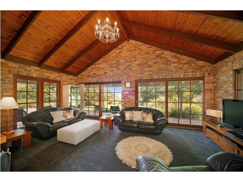 549 Palmwoods-Montville Road, Montville QLD 4560