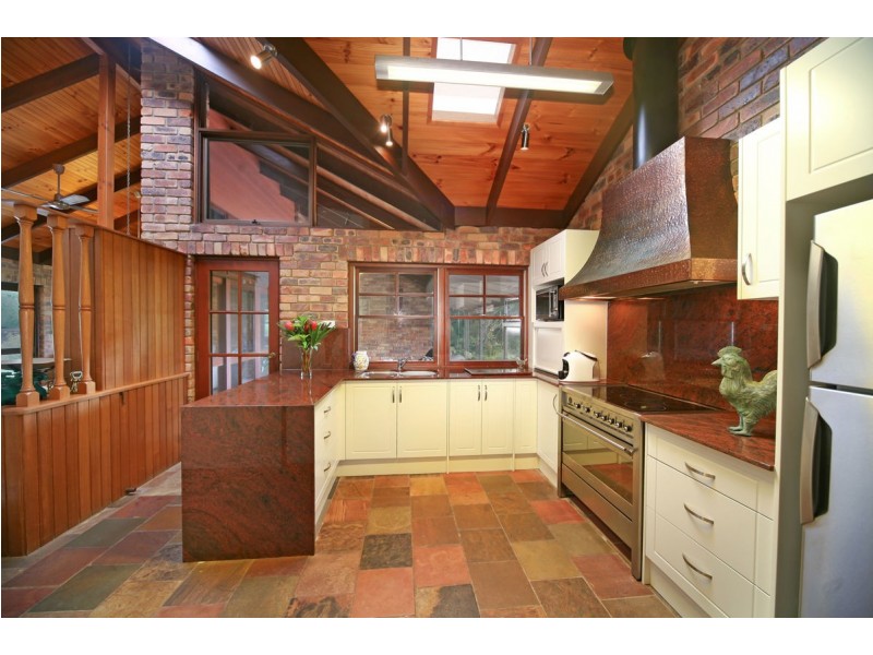 549 Palmwoods-Montville Road, Montville QLD 4560