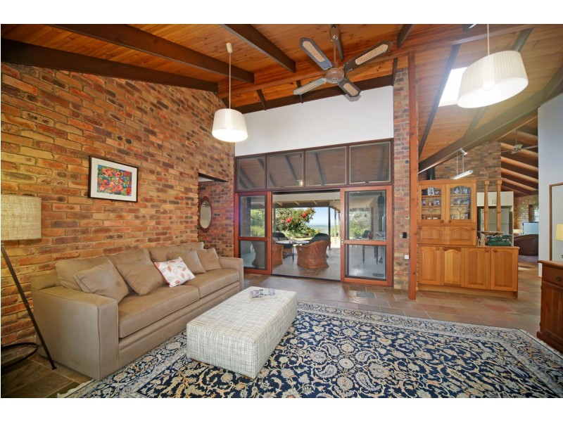 549 Palmwoods-Montville Road, Montville QLD 4560