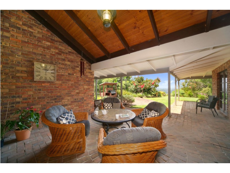 549 Palmwoods-Montville Road, Montville QLD 4560