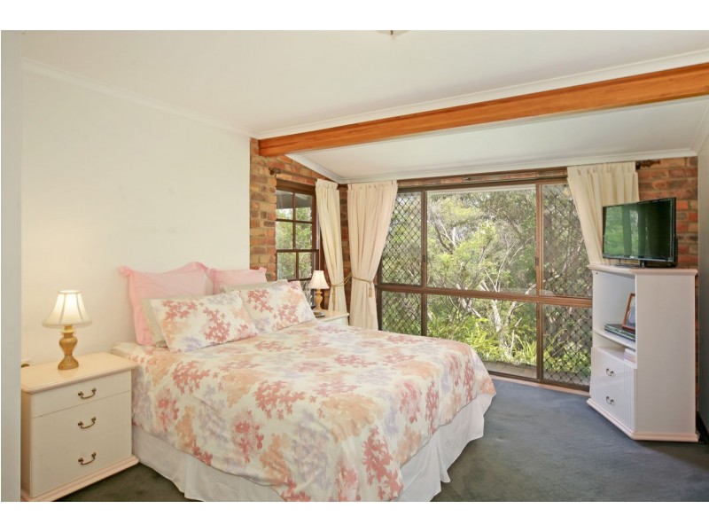 549 Palmwoods-Montville Road, Montville QLD 4560