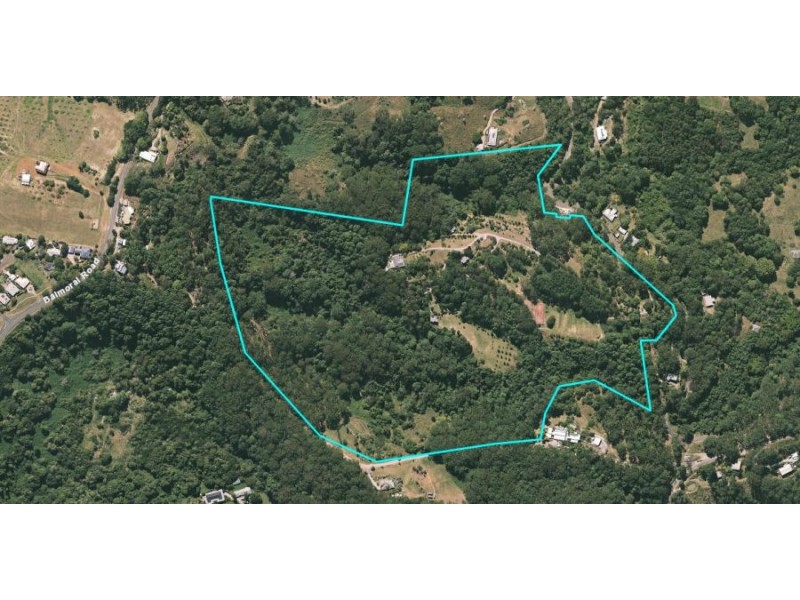 549 Palmwoods-Montville Road, Montville QLD 4560