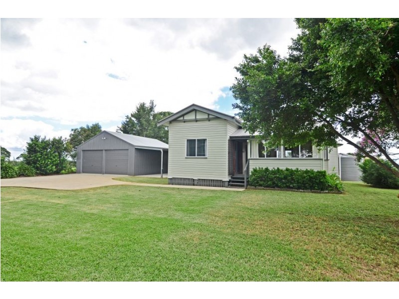 104 North Maleny Road, Maleny QLD 4552