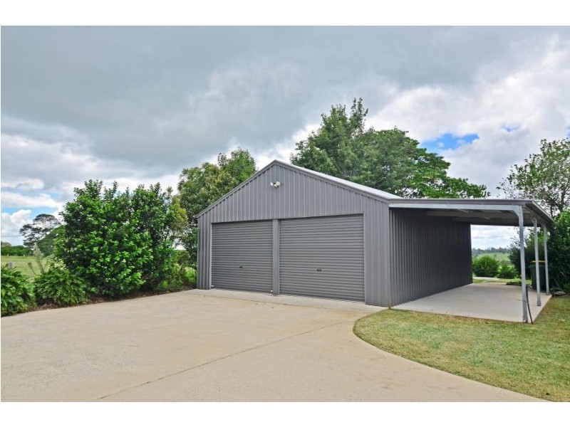 104 North Maleny Road, Maleny QLD 4552