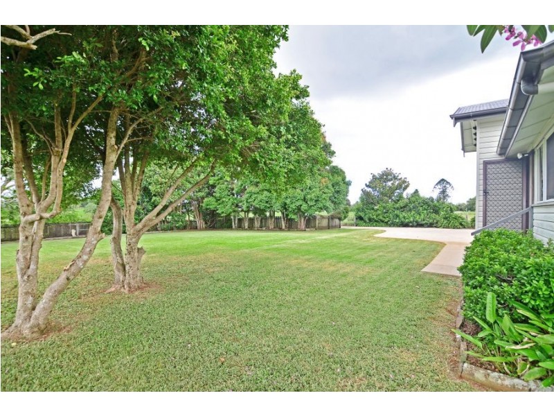 104 North Maleny Road, Maleny QLD 4552