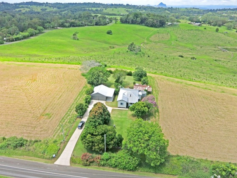 104 North Maleny Road, Maleny QLD 4552