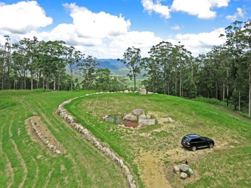 26 Granite Lane Curramore via, Maleny QLD 4552