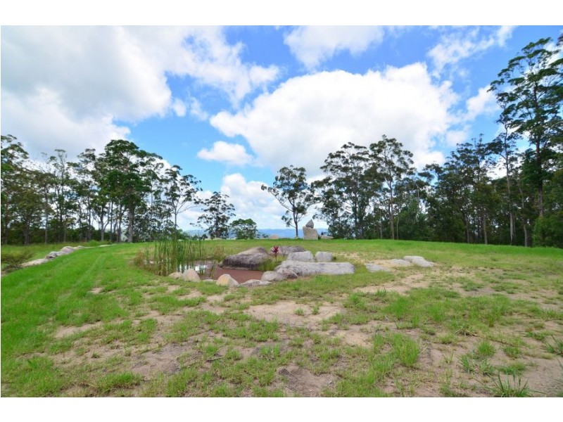 26 Granite Lane Curramore via, Maleny QLD 4552