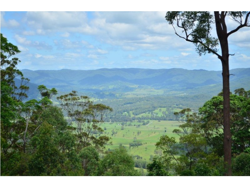 26 Granite Lane Curramore via, Maleny QLD 4552