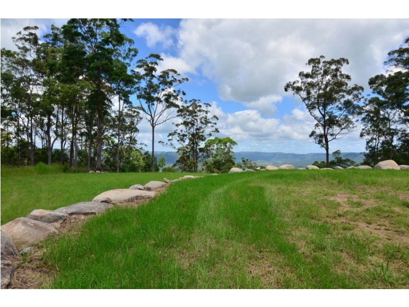 26 Granite Lane Curramore via, Maleny QLD 4552