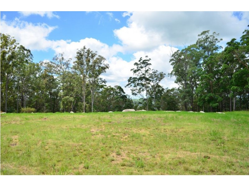 26 Granite Lane Curramore via, Maleny QLD 4552