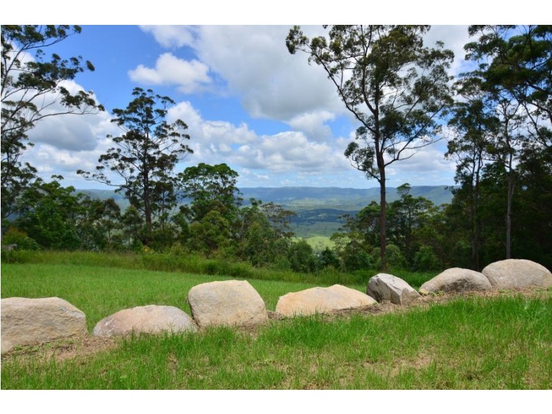 26 Granite Lane Curramore via, Maleny QLD 4552