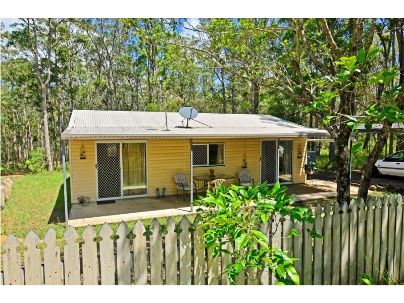 26 Granite Lane Curramore via, Maleny QLD 4552